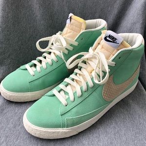 Nike Blazer Mid Premium Vintage